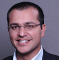 Gautam Ramdas