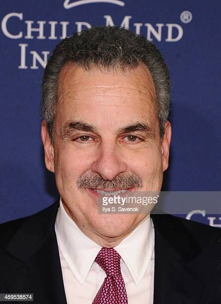 Harold Koplewicz