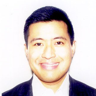 Hugh Nguyen