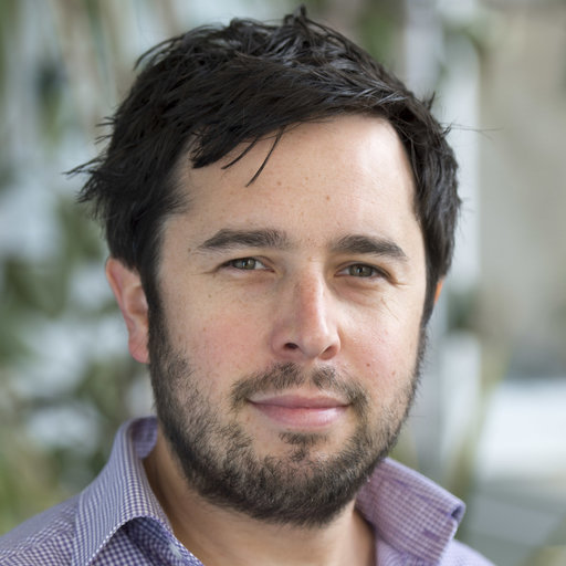 Andrew Penn