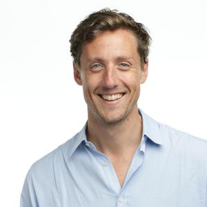 Barnaby Ferrero