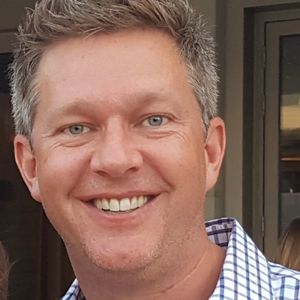 Kevin McFeeley
