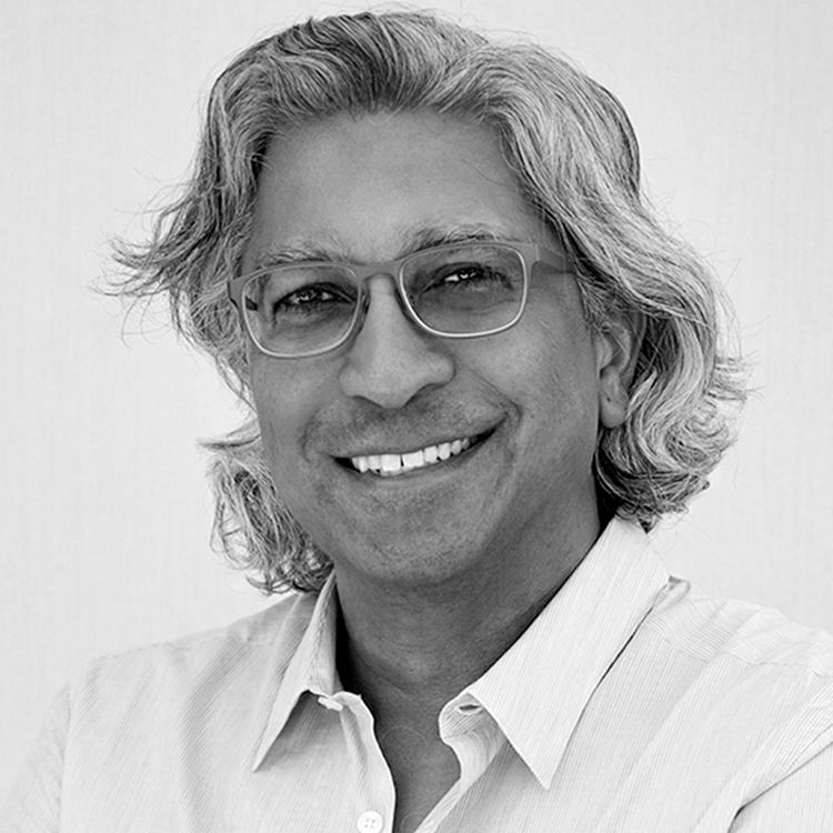 Srinivas Akkaraju