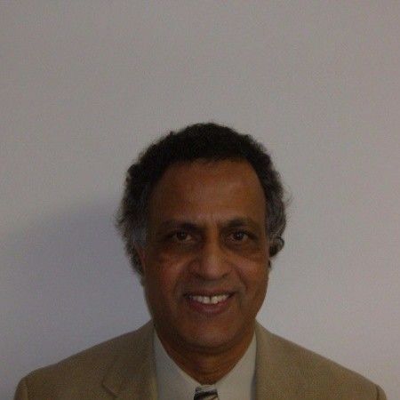 Krishna jayaraman