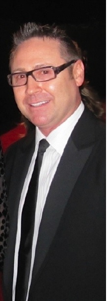 Steven Saxton