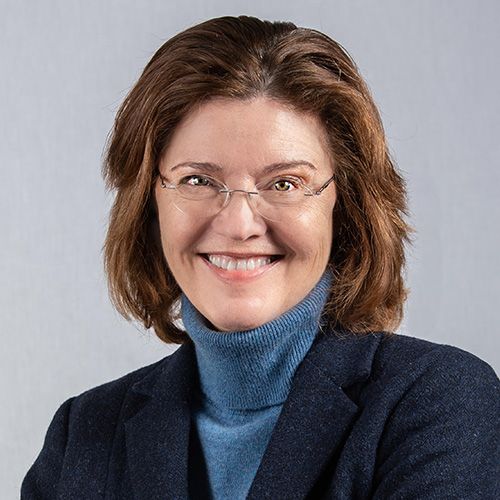 Hillary Ebach