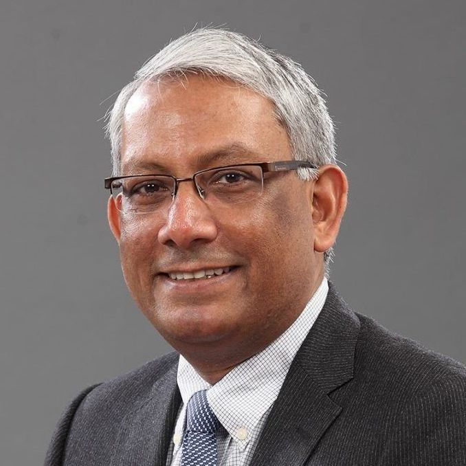 Ravi Venkatesan