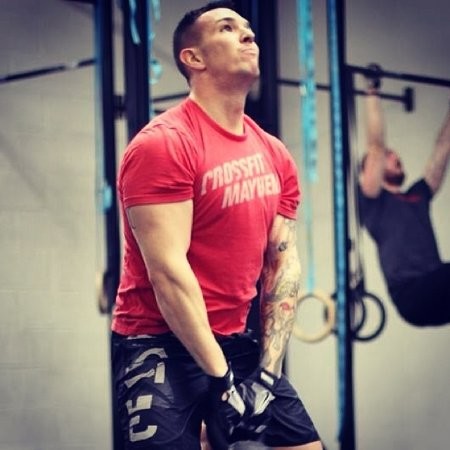 Phillip Trujillo