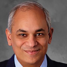 Nitin Sahney