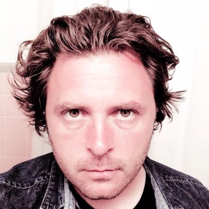 Michael Shimbo