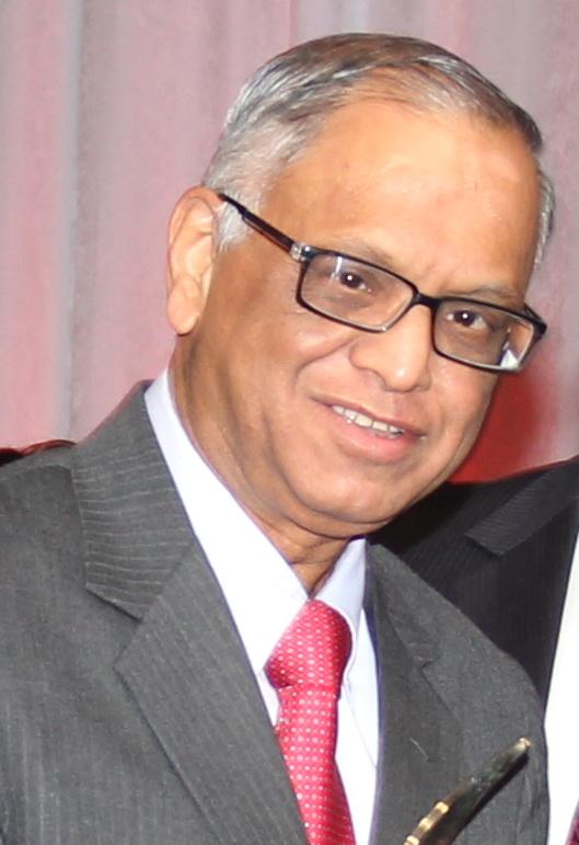 N. Murthy