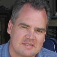 Rod Stambaugh