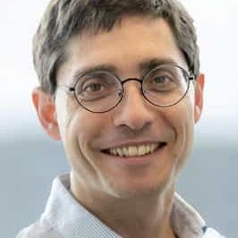 Benjamin Doranz