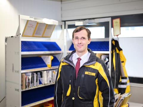 Tobias Meyer