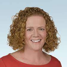 Beth McDonald