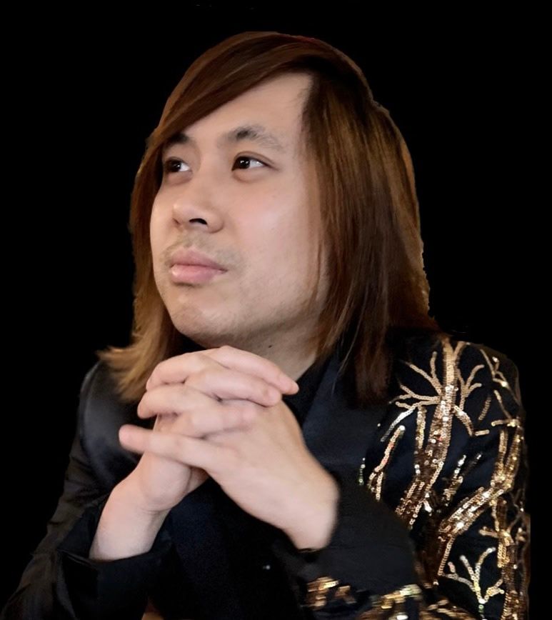 Jay Wong