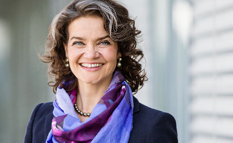 Claudia Nemat