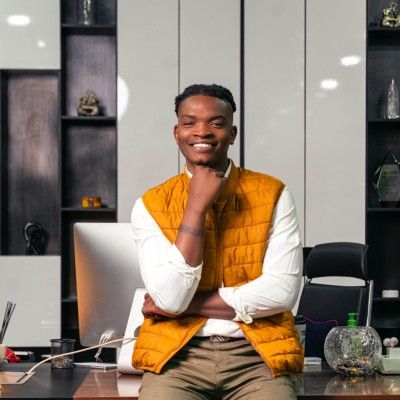 Hanu Agbodje