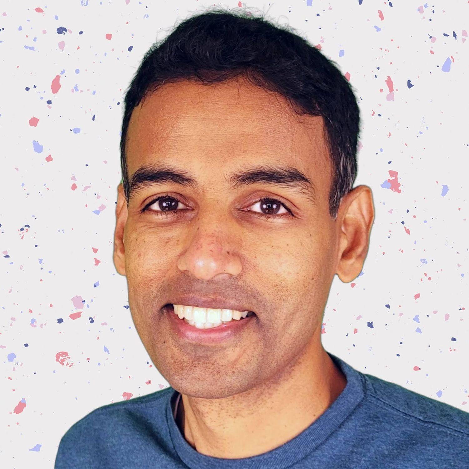 Prasanna Pavani