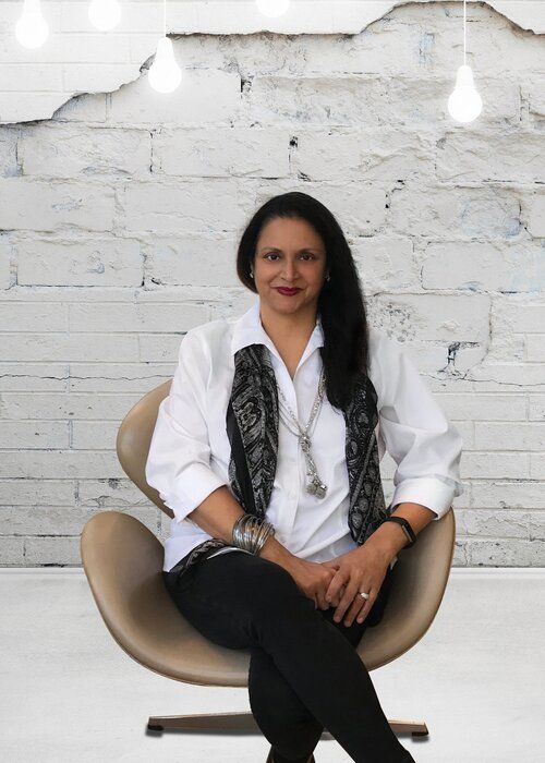 Seema Shenoy