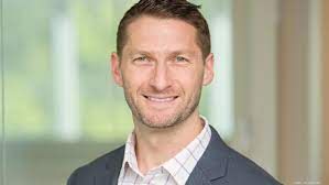 Gregory Miller