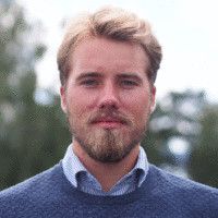 Åsmund Heir