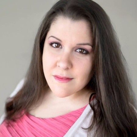 Melissa Gracin
