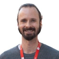 Sven Peterson