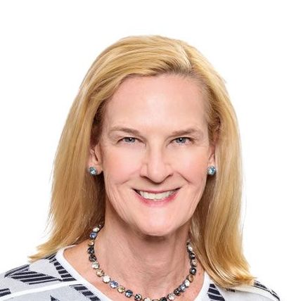 Carol Pottenger