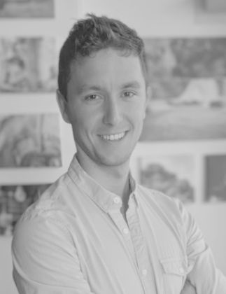 Aaron Cravens