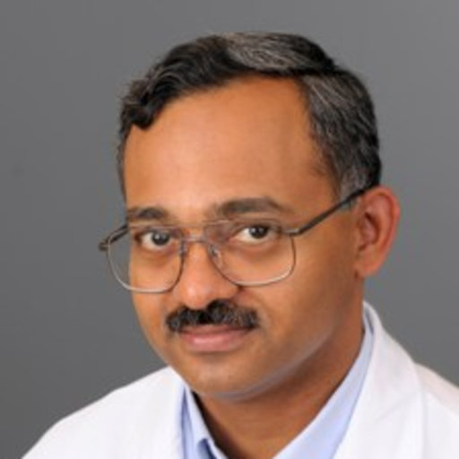 Namasivayam Ambalavanan