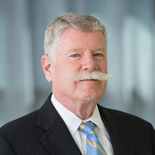 Michael Mahoney