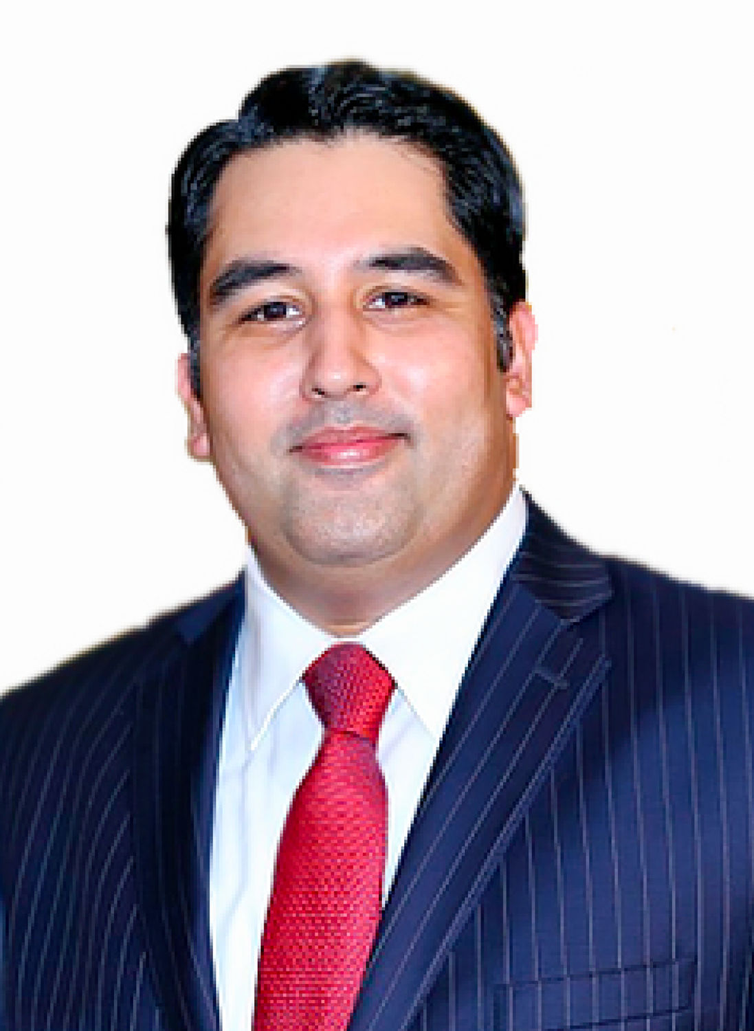 Mohammad Qasim
