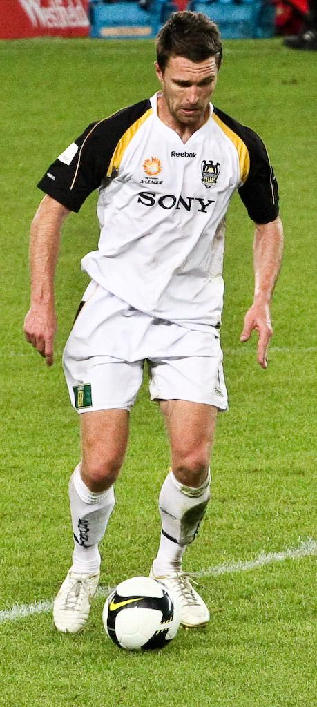 Timothy Brown