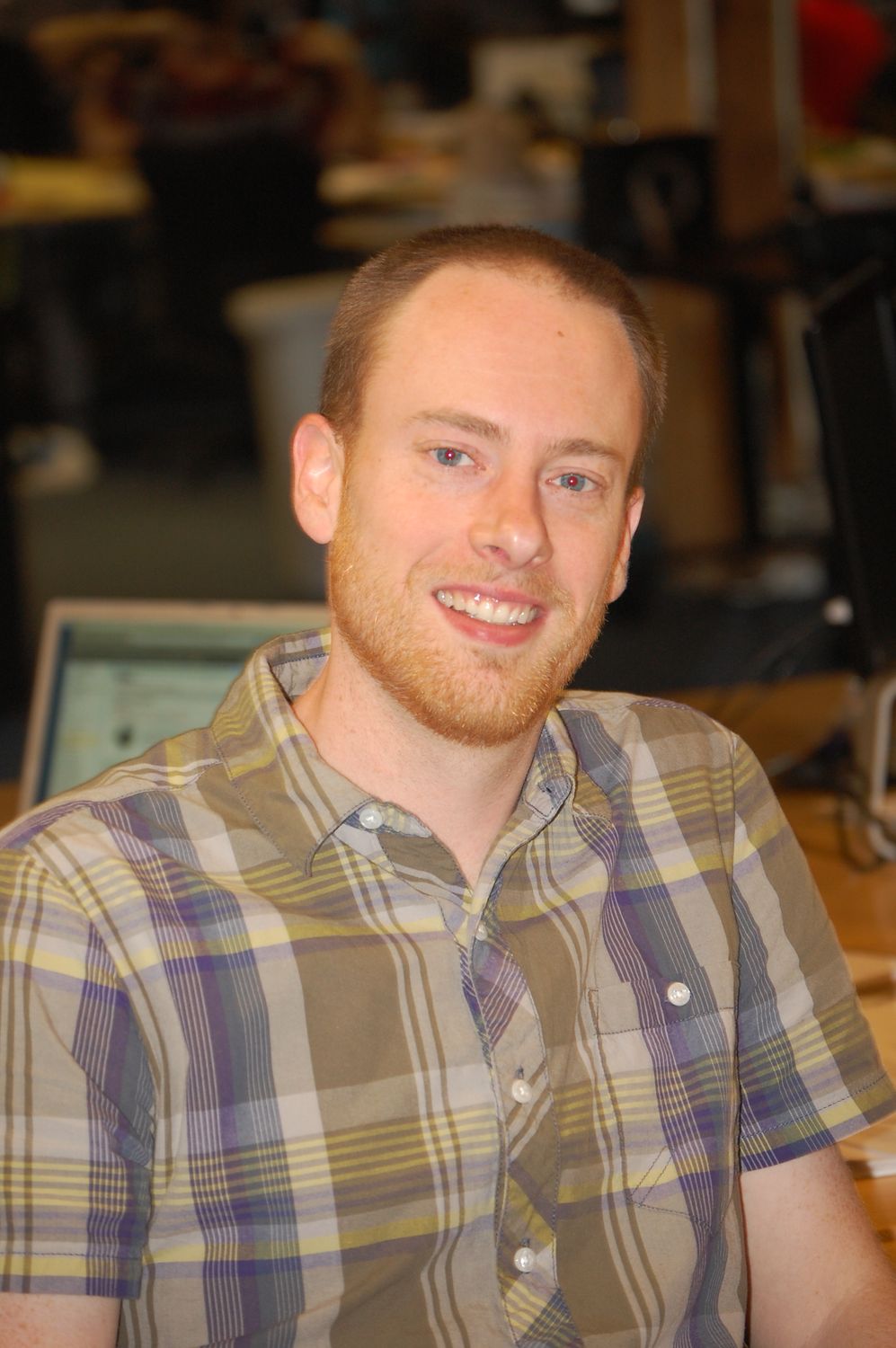 Chris Duesing