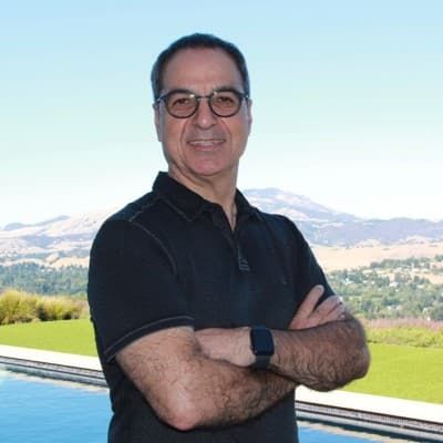 Shahin Hedayat