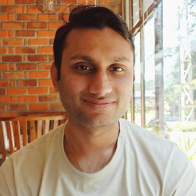 Vishu Gupta