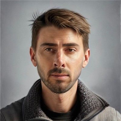 Ethan Bechtel