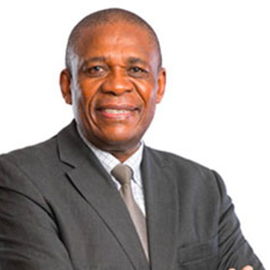 Khotso Mokhele