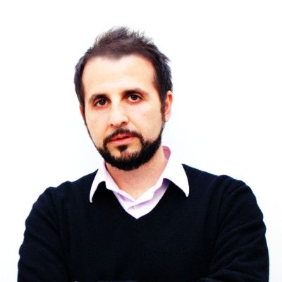 Andrea Calcagno
