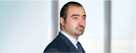 Ali Abdulaziz