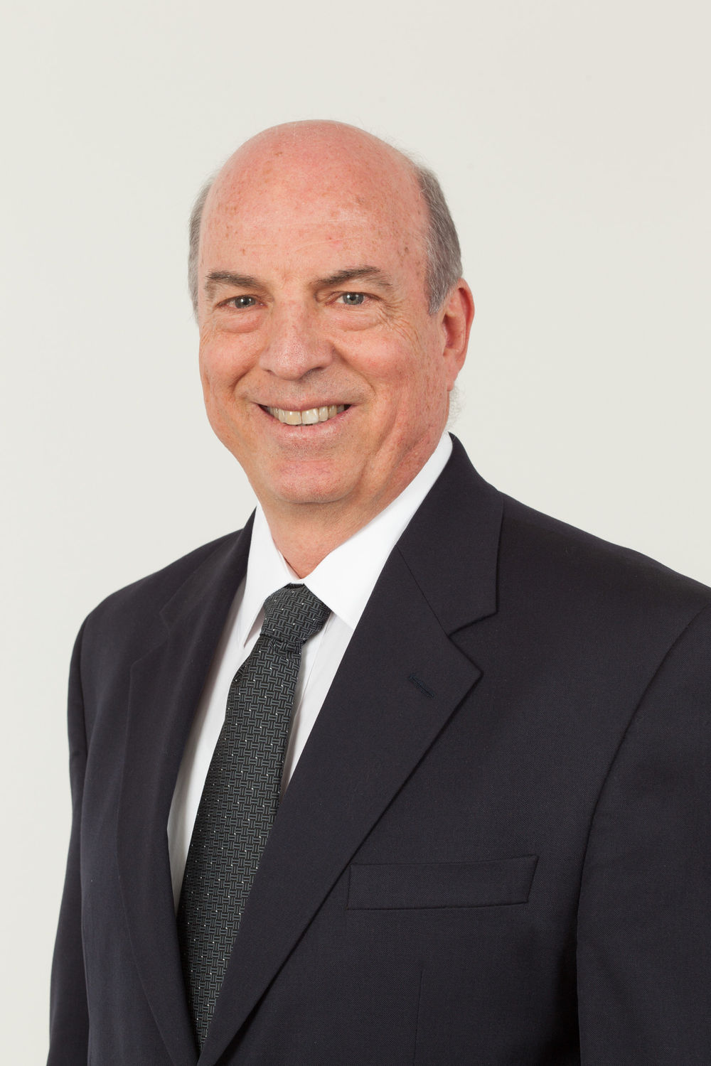 Ron Fraser