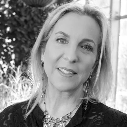 Susan Rockefeller