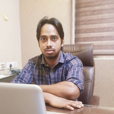 Prasanjit Dey