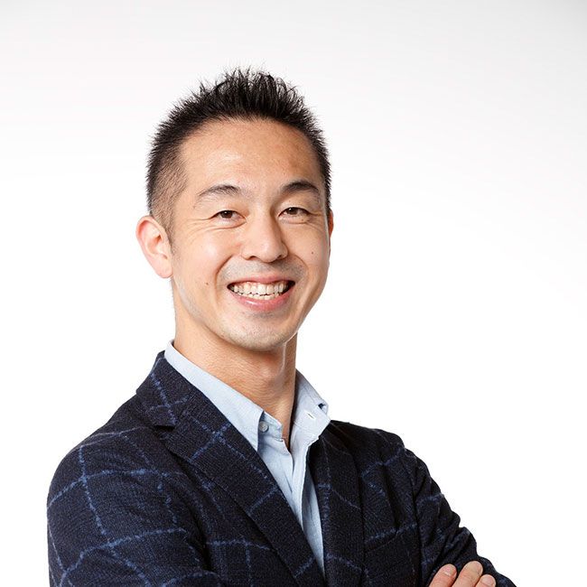 Tetsuhito Soyama