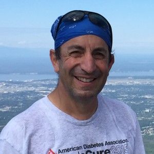 Mark Kroloff