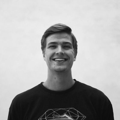 Christoffer Nyvold