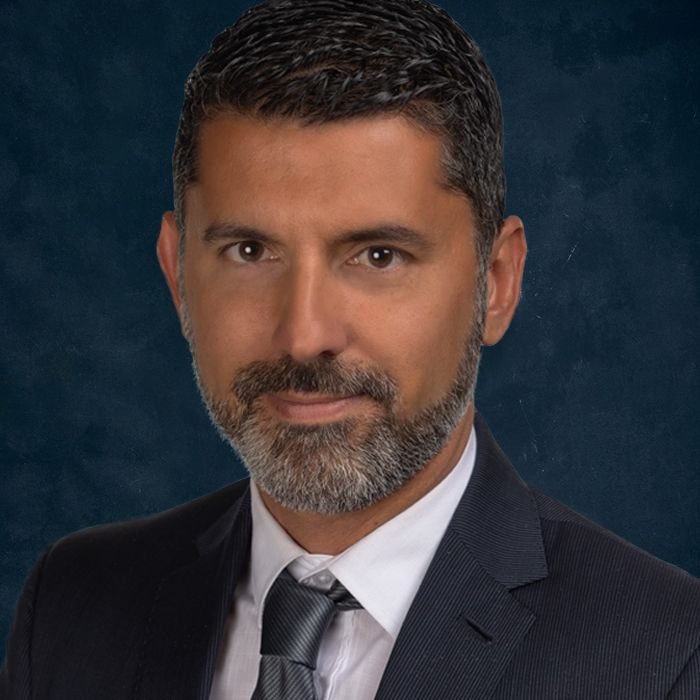 Shay Segev