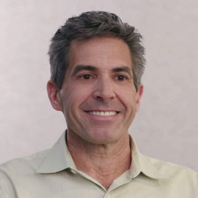 David B.