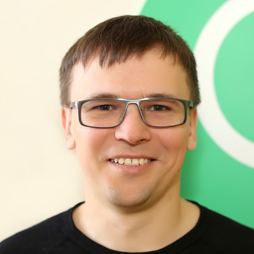 Max Lytvyn